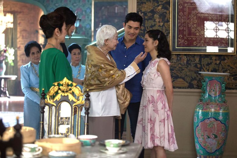 Crazy Rich Asians Series: Jon M. Chu And Kevin Kwan Return To HBO Max Crazy Rich Asians Series: Jon M. Chu And Kevin Kwan Return To HBO Max