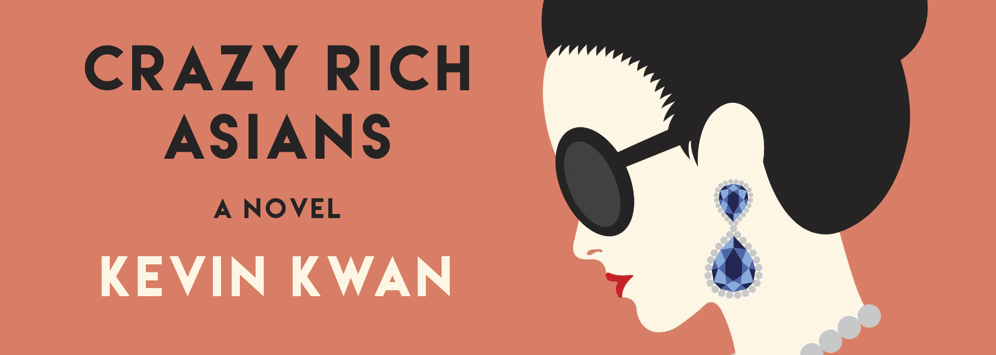 Crazy Rich Asians Series: Lim & Chu Return For Max Crazy Rich Asians Series: Lim & Chu Return For Max
