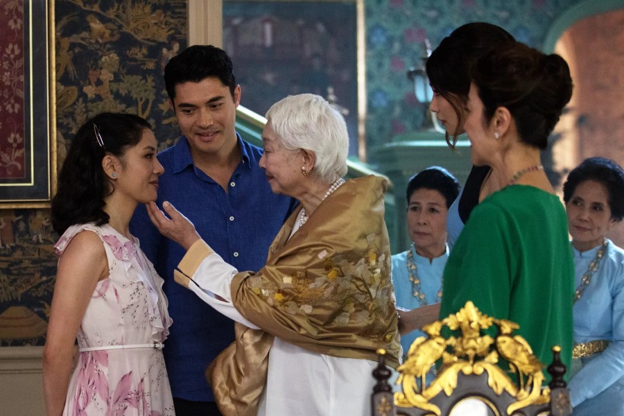 Crazy Rich Asians Series: What To Expect Crazy Rich Asians Series: What To Expect