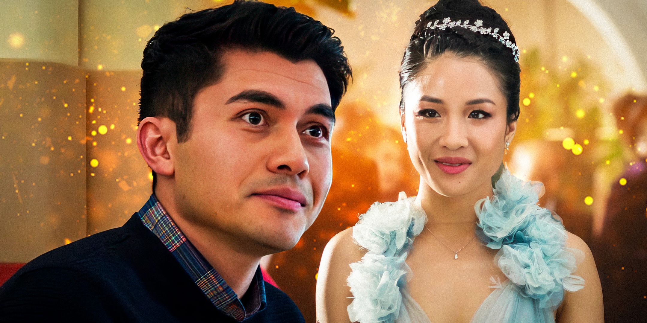 Crazy Rich Asians: The TV Adaptation In Development At HBO Max Crazy Rich Asians: The TV Adaptation In Development At HBO Max
