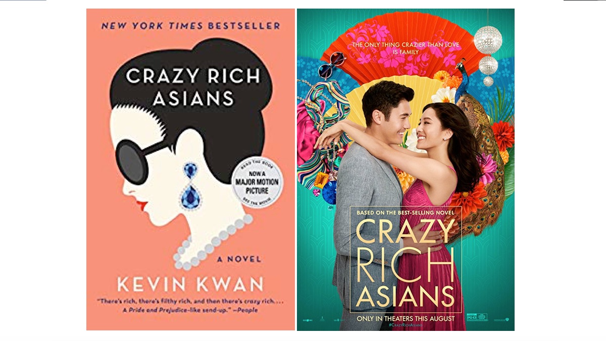 Crazy Rich Asians TV Adaptation: A Look At The Creative Team Crazy Rich Asians TV Adaptation: A Look At The Creative Team