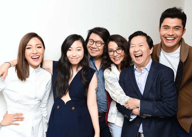 Crazy Rich Asians TV Series: Adele Lim, Jon M. Chu, And Kevin Kwan Lead Development Crazy Rich Asians TV Series: Adele Lim, Jon M. Chu, And Kevin Kwan Lead Development