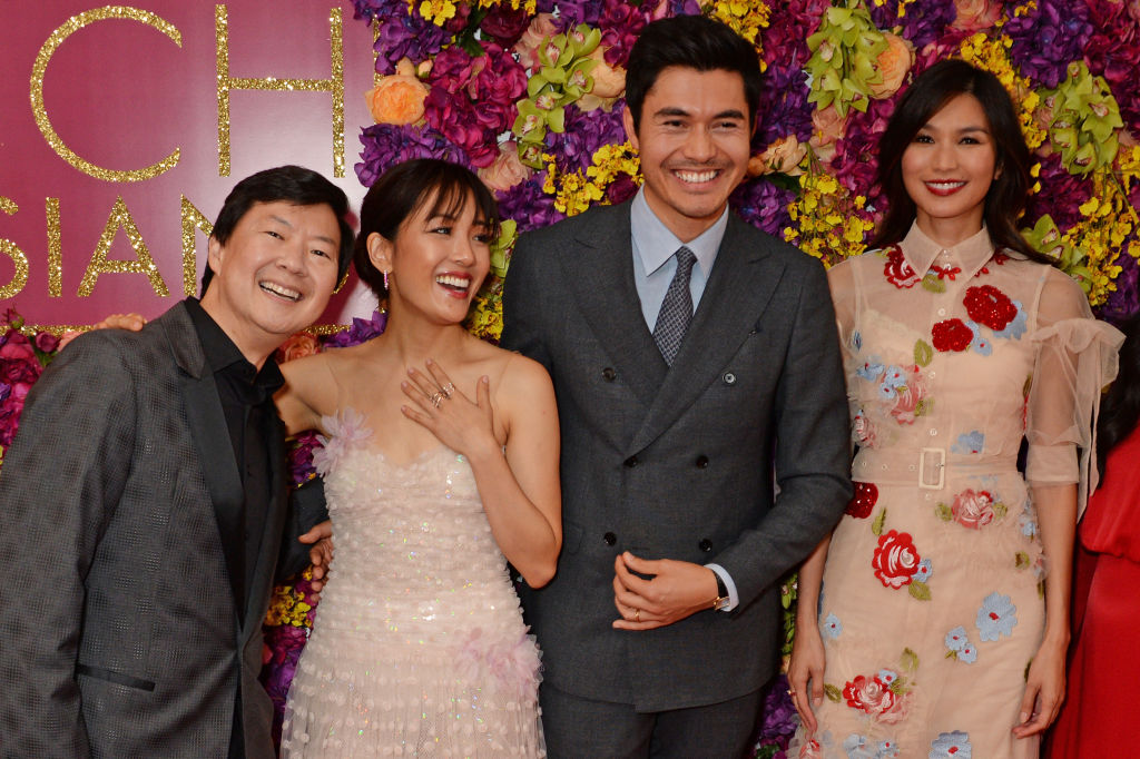 Crazy Rich Asians TV Series: Everything We Know So Far Crazy Rich Asians TV Series: Everything We Know So Far