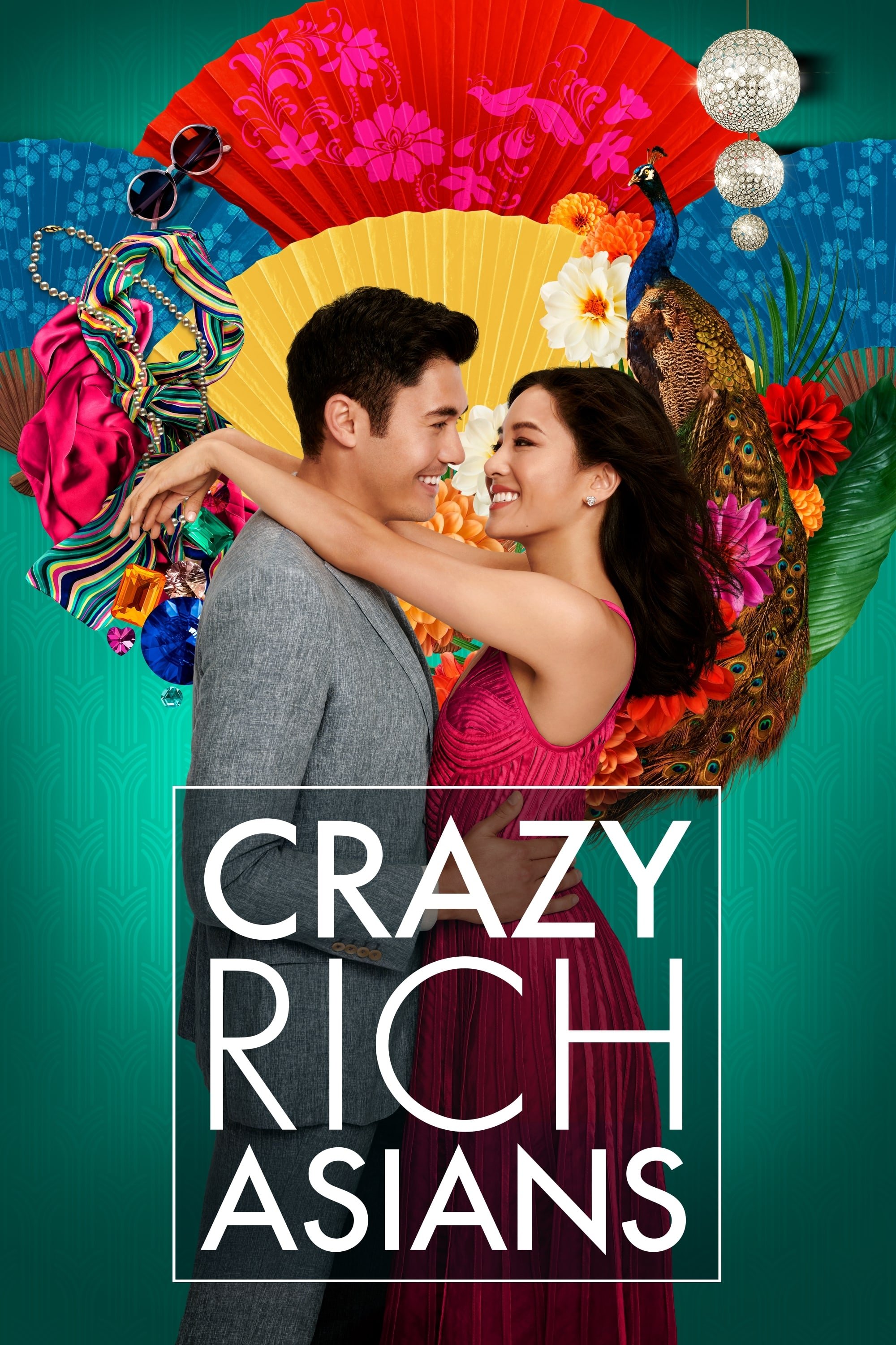 Crazy Rich Asians TV Series: Jon M. Chu's Max Project Crazy Rich Asians TV Series: Jon M. Chu's Max Project