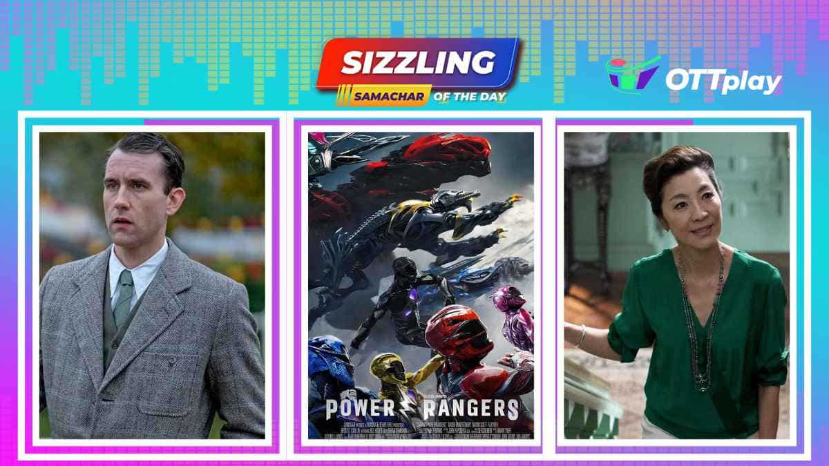 Crazy Rich Asians TV Series: Max Developing A Show Based On The Hit Film Crazy Rich Asians TV Series: Max Developing A Show Based On The Hit Film