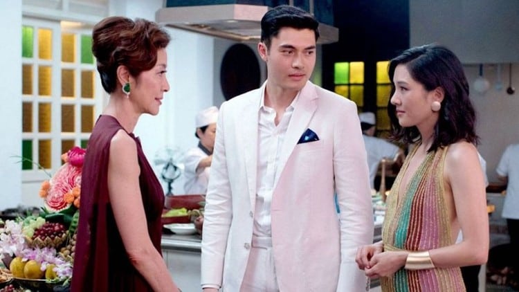 Crazy Rich Asians TV Series: Max Developing Show Based On Film Crazy Rich Asians TV Series: Max Developing Show Based On Film