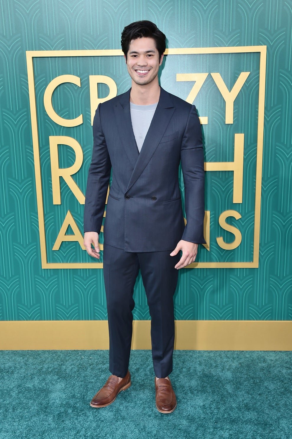 Crazy Rich Asians TV Series Officially In Development At Max Crazy Rich Asians TV Series Officially In Development At Max