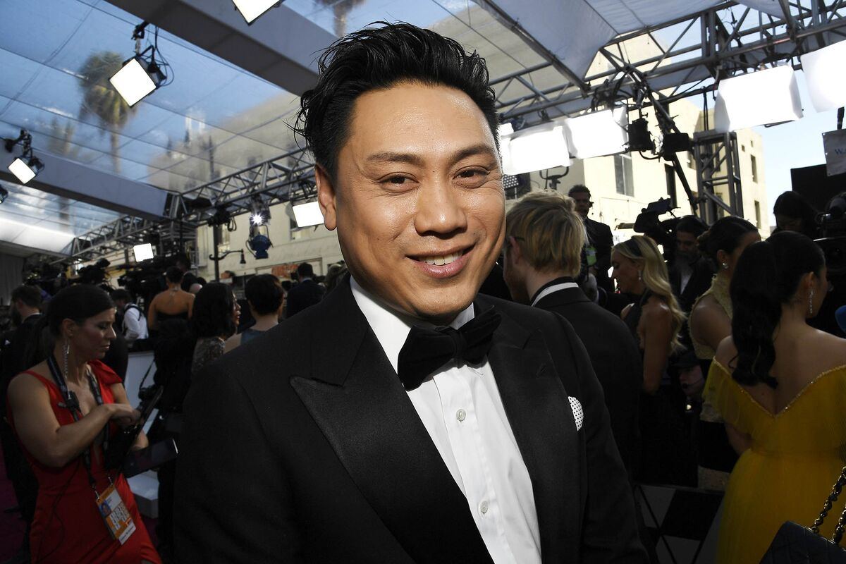 Crazy Rich Asians TV Series Officially In Development With Jon M. Chu Crazy Rich Asians TV Series Officially In Development With Jon M. Chu