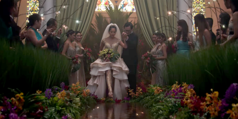 Crazy Rich Asians TV Series: Release Date And Cast News Crazy Rich Asians TV Series: Release Date And Cast News