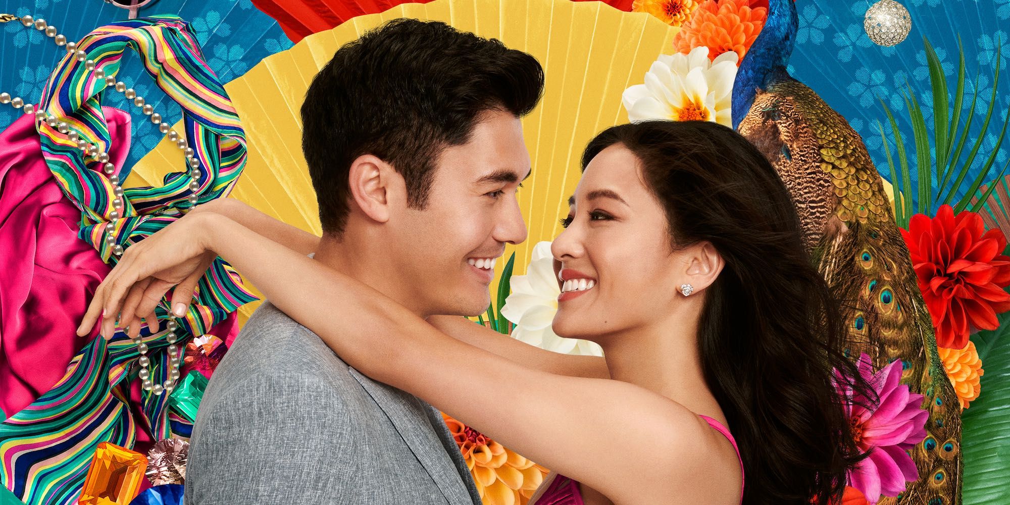 Crazy Rich Asians TV Show Adaptation Confirmed: Details And Expectations Crazy Rich Asians TV Show Adaptation Confirmed: Details And Expectations
