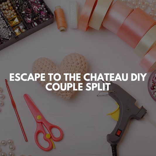 Creating A Chateau: DIY Ideas For A Majestic Home Aesthetic Creating A Chateau: DIY Ideas For A Majestic Home Aesthetic