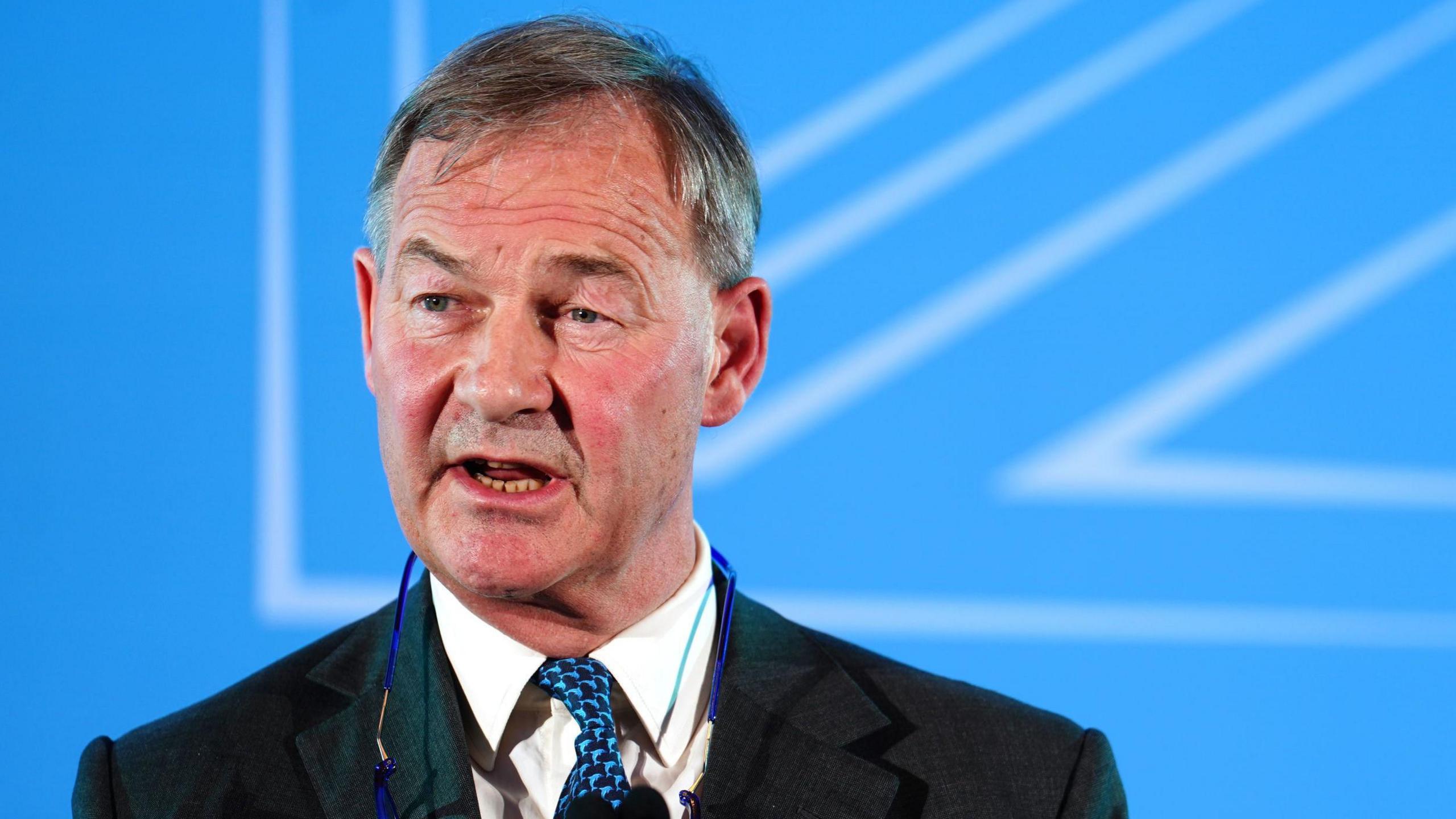 Credible Evidence Of Toxic Office Culture: The Case Of Former UK MP Rupert Lowe Credible Evidence Of Toxic Office Culture: The Case Of Former UK MP Rupert Lowe