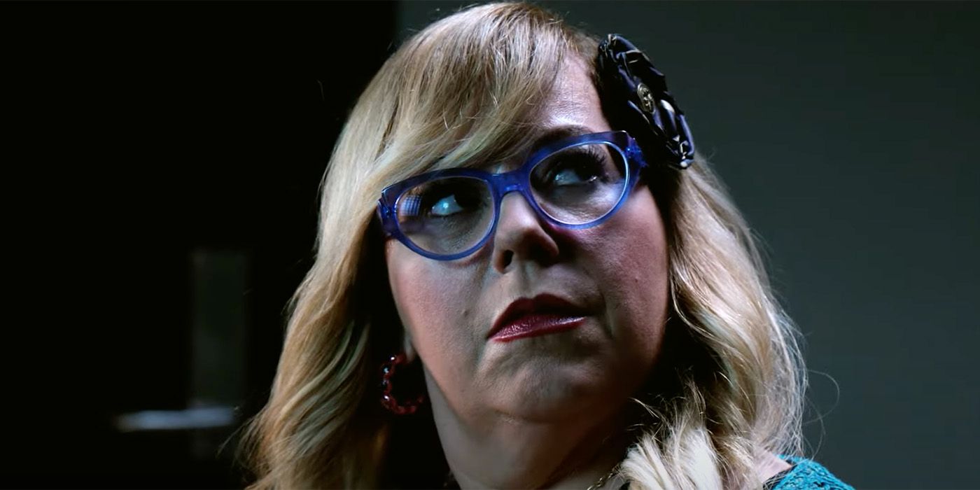 Criminal Minds Evolution S18E02: First Look At Criminal Minds Evolution S18E02: First Look At