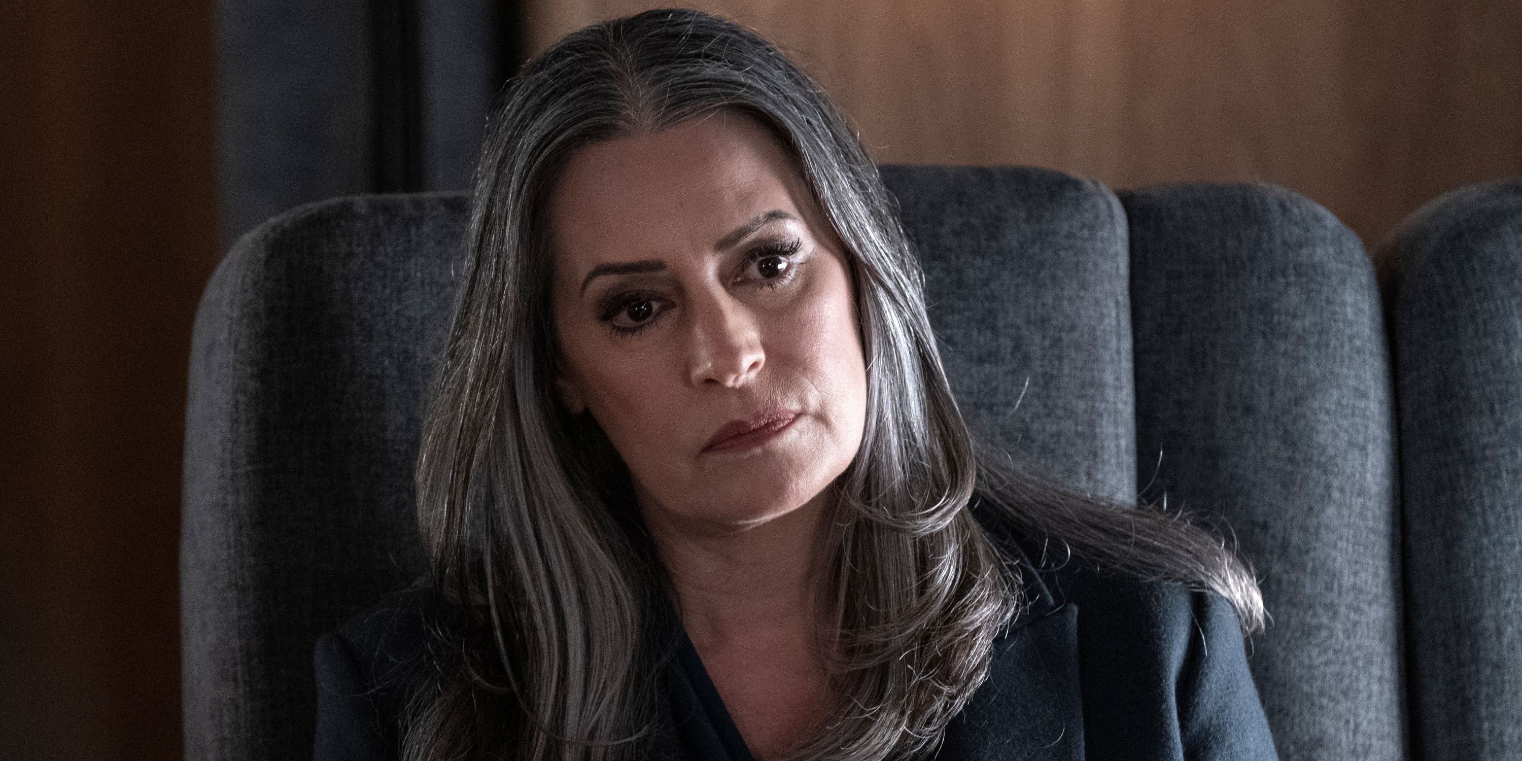 Criminal Minds: Evolution Season 18 Episode 2: The Zookeeper – Images Released Criminal Minds: Evolution Season 18 Episode 2: The Zookeeper – Images Released