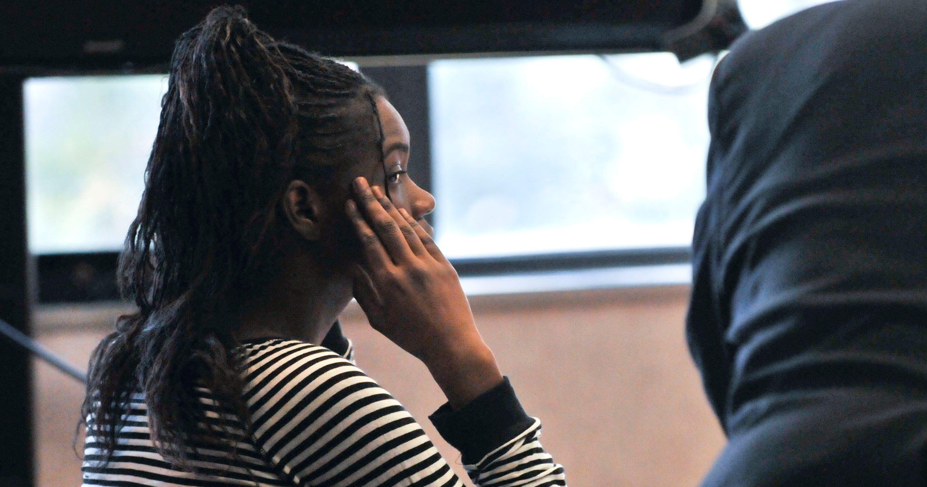 Criminal Neglect Charges Filed Against Mother In Teen's Torture Death Criminal Neglect Charges Filed Against Mother In Teen's Torture Death