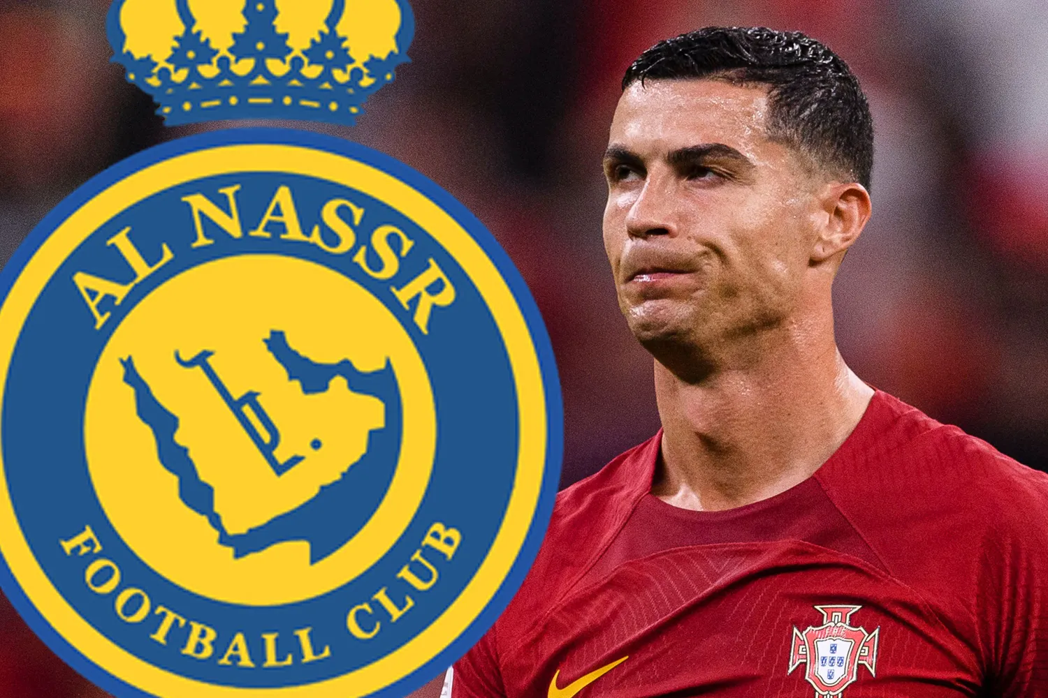 Cristiano Ronaldo: Al Nassr Sözleşmesi 2 Yıl Daha Uzadı Cristiano Ronaldo: Al Nassr Sözleşmesi 2 Yıl Daha Uzadı