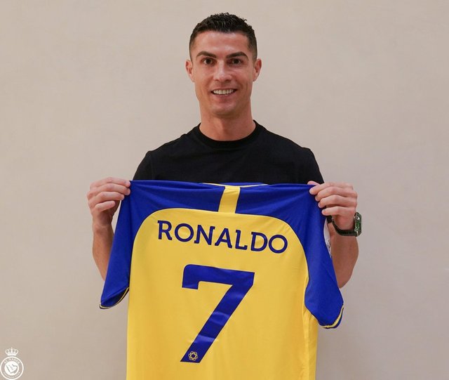 Cristiano Ronaldo'nun Marka Değeri: Gelirinin Ve Etkisinin Kaynağı Cristiano Ronaldo'nun Marka Değeri: Gelirinin Ve Etkisinin Kaynağı