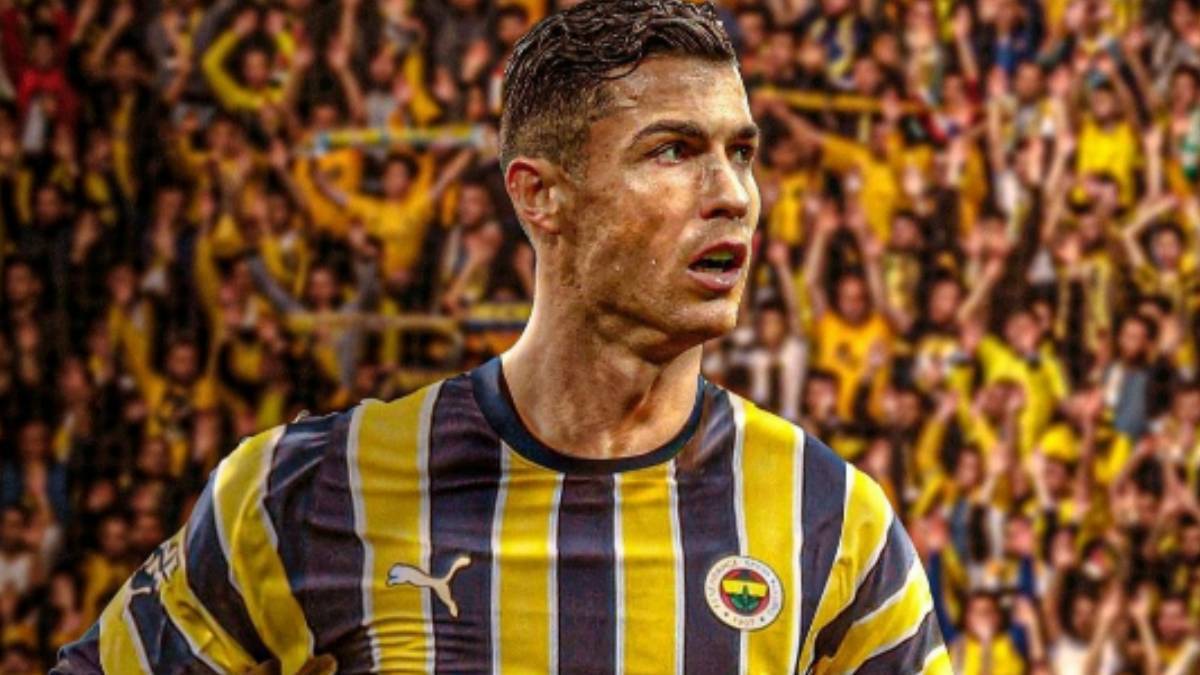 Cristiano Ronaldo Ve Fenerbahçe: Transfer Söylentilerinin Gerçeği Cristiano Ronaldo Ve Fenerbahçe: Transfer Söylentilerinin Gerçeği