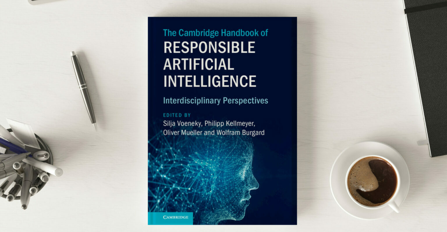 Critical Perspectives On AI Learning:  Building A Future Of Responsible AI