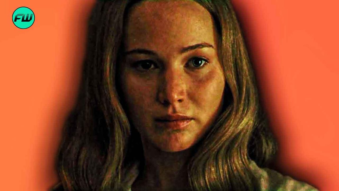Critics' Honest Reviews: Jennifer Lawrence's New Film Critics' Honest Reviews: Jennifer Lawrence's New Film