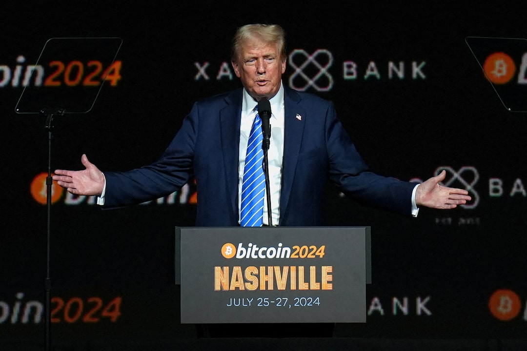 $CRO Jumps After Trump Media Announces Crypto.com ETF Partnership $CRO Jumps After Trump Media Announces Crypto.com ETF Partnership