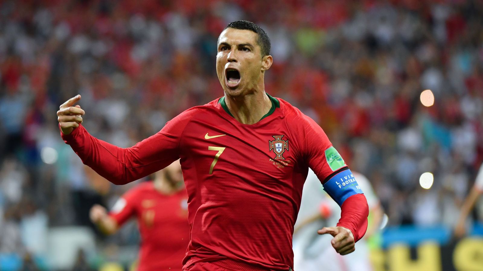 Crónica Del Partido: Bélgica 0 - 1 Portugal - Resumen Y Goles Crónica Del Partido: Bélgica 0 - 1 Portugal - Resumen Y Goles
