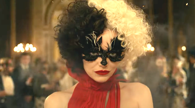 Cruella Trailer: Emma Stone Vs. Emma Thompson – A Growing Rivalry Cruella Trailer: Emma Stone Vs. Emma Thompson – A Growing Rivalry