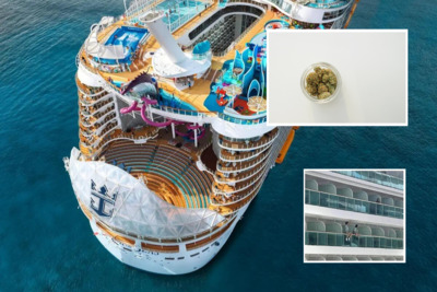 Cruise Ship Complaints And The Risk Of Permanent Bans