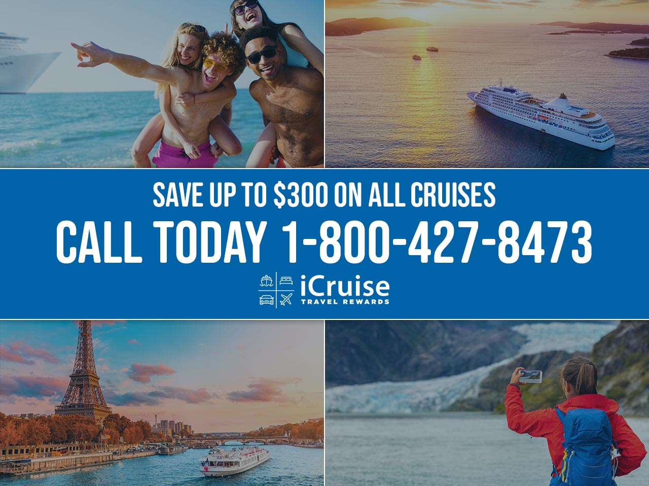 Cruises.com Introduces New Rewards Program For Cruisers Cruises.com Introduces New Rewards Program For Cruisers