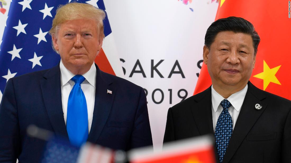 Crypto Market Rally: Bitcoin Benefits From US-China Trade Talks Crypto Market Rally: Bitcoin Benefits From US-China Trade Talks