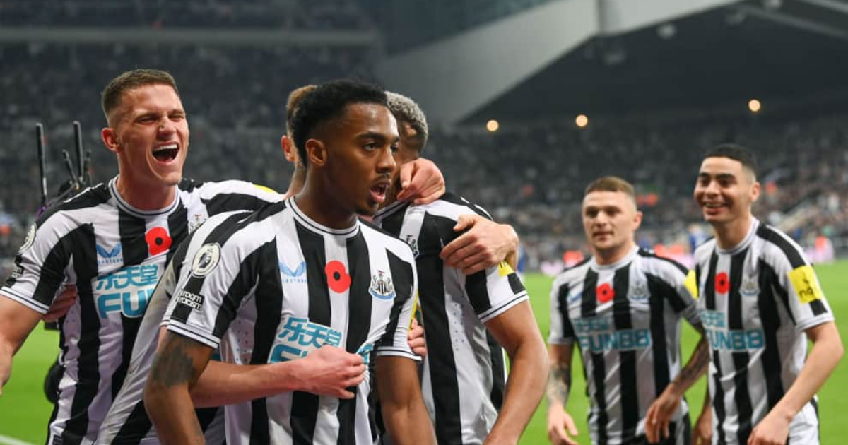 Crystal Palace Eyeing Emegha: Summer Transfer Window Update Crystal Palace Eyeing Emegha: Summer Transfer Window Update