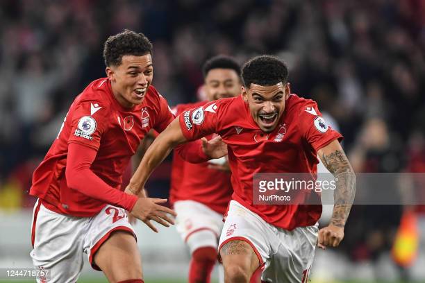 Crystal Palace - Nottingham Forest En Directo: Previa, Alineaciones Y Resultado Crystal Palace - Nottingham Forest En Directo: Previa, Alineaciones Y Resultado