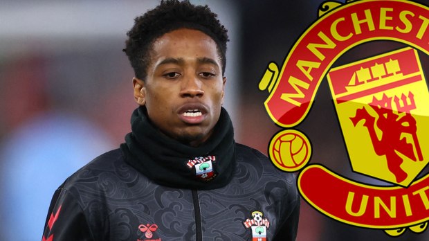 Crystal Palace Target Free Transfer For Kyle Walker-Peters Crystal Palace Target Free Transfer For Kyle Walker-Peters