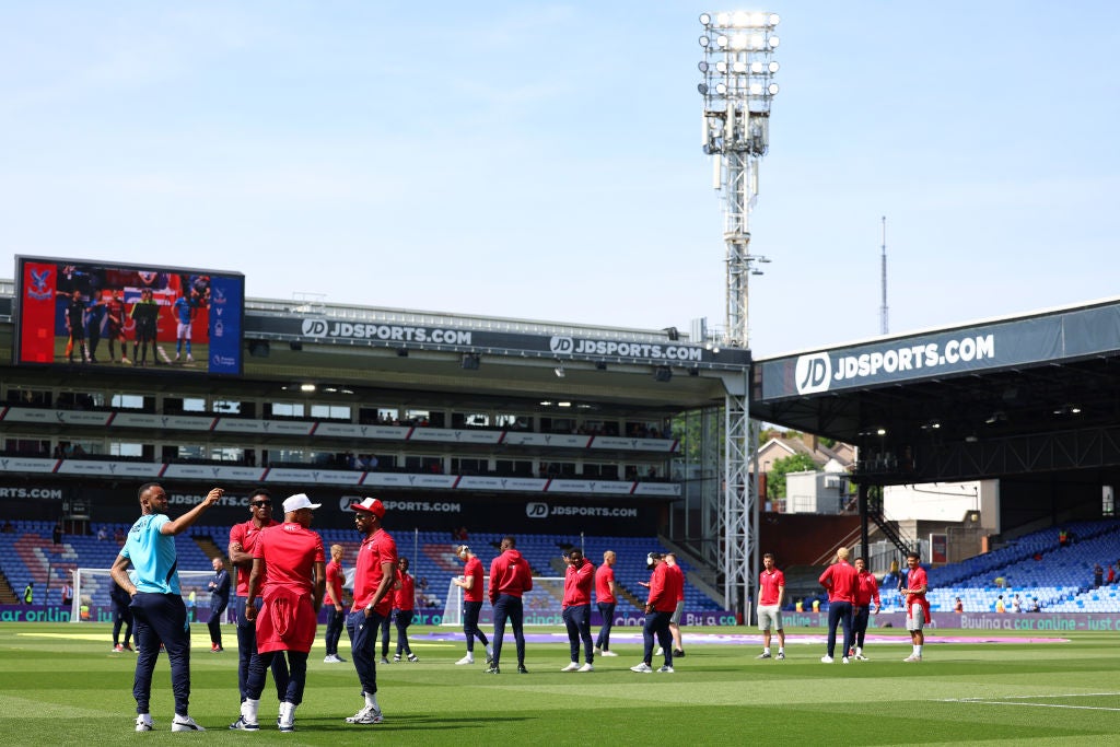 Crystal Palace Vs Nottingham Forest: Resultado En Vivo Y Minuto A Minuto Crystal Palace Vs Nottingham Forest: Resultado En Vivo Y Minuto A Minuto
