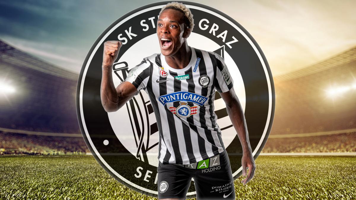 Crystal Palace's Search For A Striker: Emanuel Emegha In The Frame Crystal Palace's Search For A Striker: Emanuel Emegha In The Frame