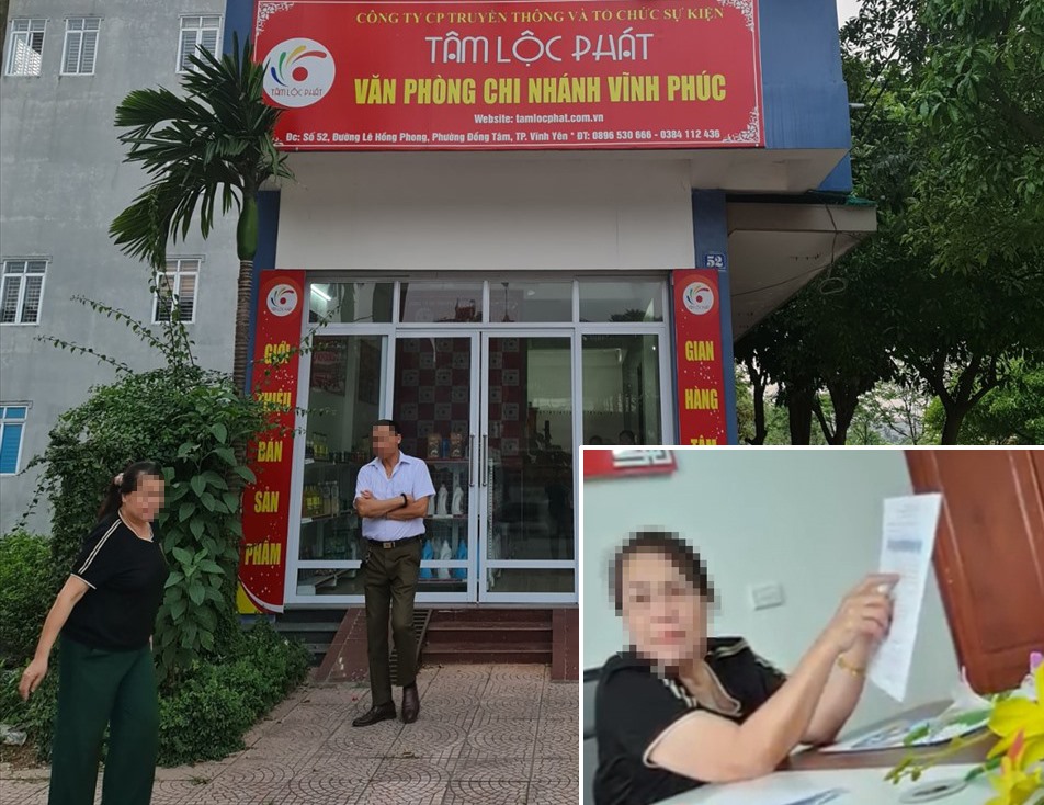 Cty Tâm Hợp Thắng Lớn: Gói Thầu Cấp Nước Gia Định Thuộc Về Họ