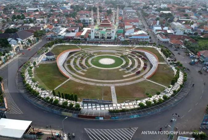 Cuaca Bandung Besok (26/3): Peringatan Hujan Di Jawa Barat Cuaca Bandung Besok (26/3): Peringatan Hujan Di Jawa Barat