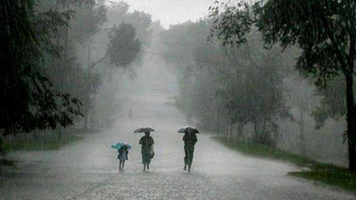 Cuaca Jawa Barat 23 April 2024: Peringatan Hujan Di Bandung Cuaca Jawa Barat 23 April 2024: Peringatan Hujan Di Bandung