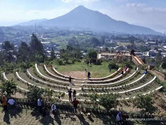 Cuaca Jawa Tengah Besok (24/4): Ramalan Dan Antisipasi Hujan Cuaca Jawa Tengah Besok (24/4): Ramalan Dan Antisipasi Hujan