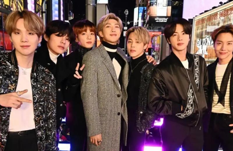 ¿Cuándo Volverá BTS Tras Finalizar El Servicio Militar? ¿Cuándo Volverá BTS Tras Finalizar El Servicio Militar?