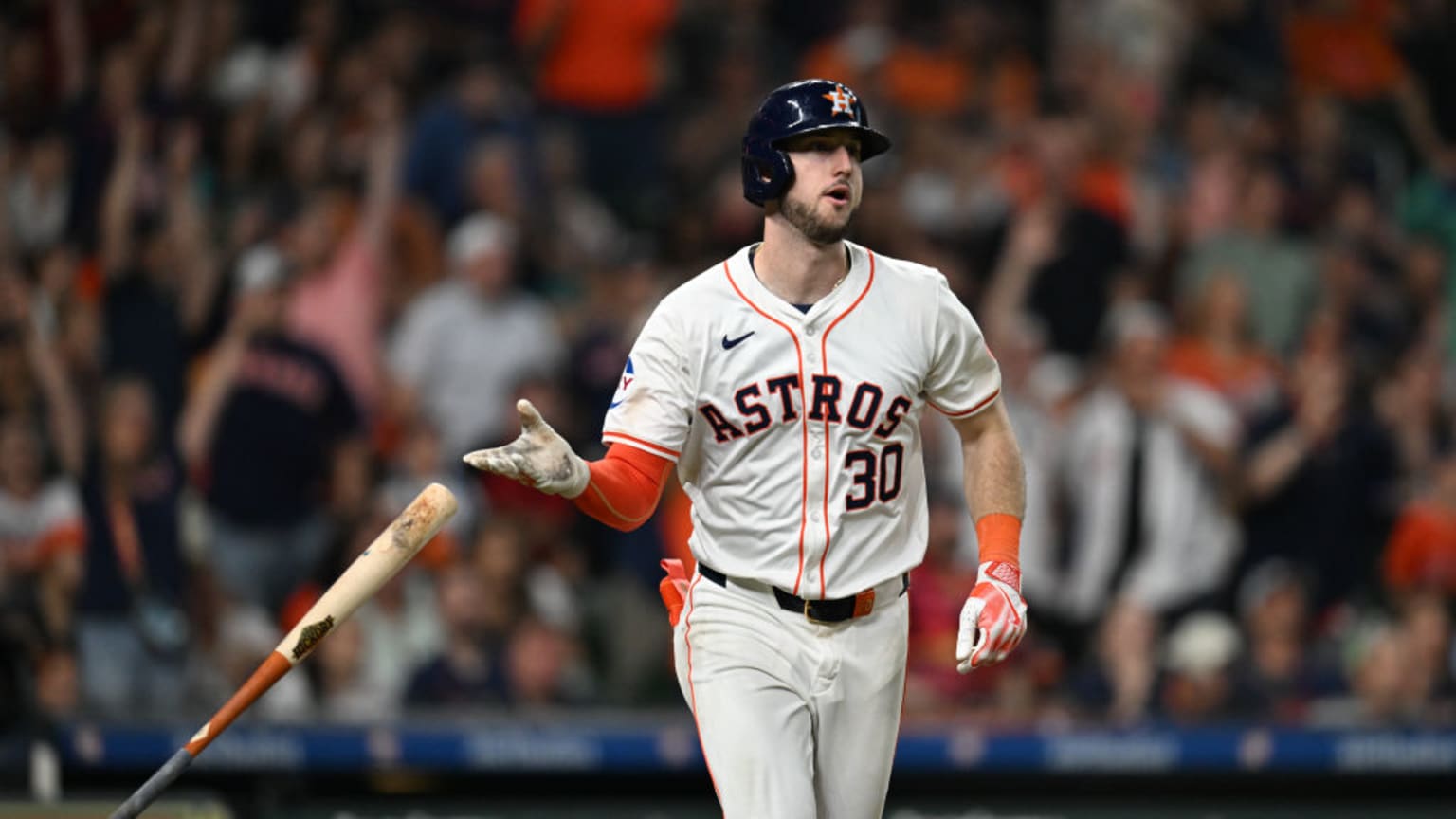 Cubs Fans' Frustration Over Kyle Tucker Report Cubs Fans' Frustration Over Kyle Tucker Report
