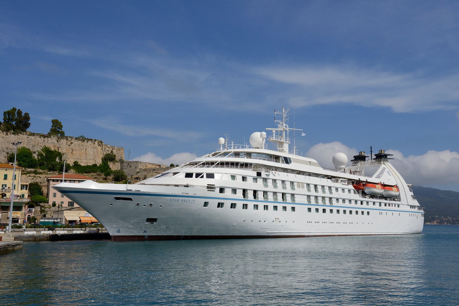 Culinary Delights On The High Seas: Your Windstar Cruise Culinary Delights On The High Seas: Your Windstar Cruise