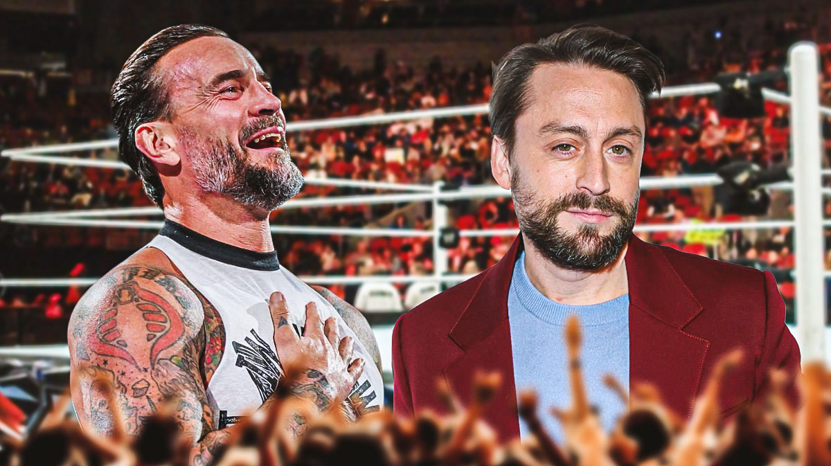 Culkin Brothers At WWE Raw: Fans Share Their Thoughts On The Rare Sighting Culkin Brothers At WWE Raw: Fans Share Their Thoughts On The Rare Sighting