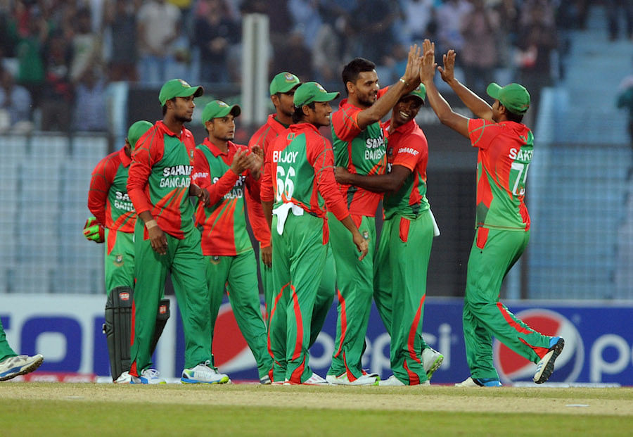Curran Predicts A Strong Fightback From Bangladesh In Zimbabwe's Second Test Curran Predicts A Strong Fightback From Bangladesh In Zimbabwe's Second Test