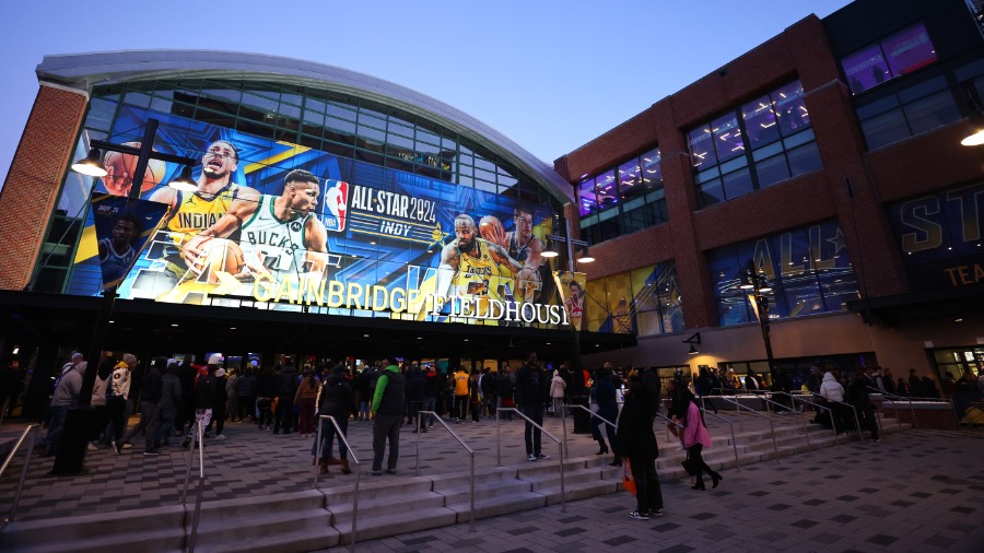 Curry's All-Star Weekend Capstone: A Championship In A Controversial Format Curry's All-Star Weekend Capstone: A Championship In A Controversial Format