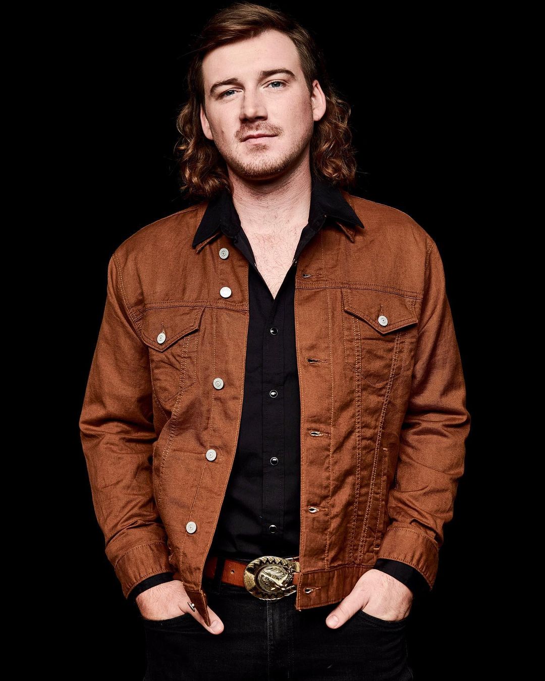 Cute Nickname: What Morgan Wallen's Grandma Calls Him Cute Nickname: What Morgan Wallen's Grandma Calls Him