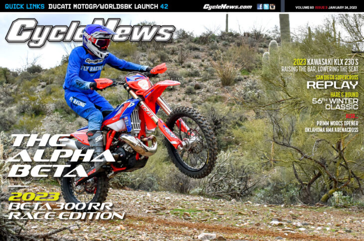Cycle News Magazine 2025 Issue 12: Features, Interviews, And Reviews From The World Of Cycling Cycle News Magazine 2025 Issue 12: Features, Interviews, And Reviews From The World Of Cycling