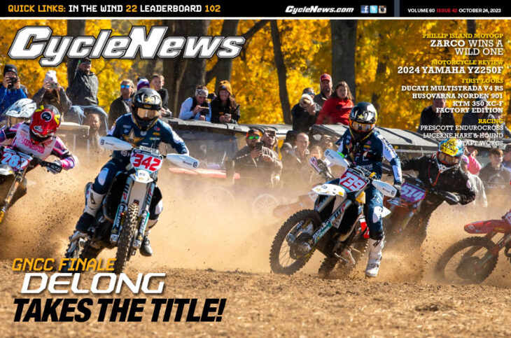 Cycle News Magazine 2025 Issue 17: Features And Articles On Cycling Technology And Performance Cycle News Magazine 2025 Issue 17: Features And Articles On Cycling Technology And Performance