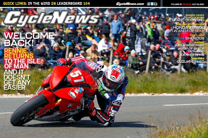 Cycle News Magazine 2025 Issue 18: Read The Latest Cycling News Cycle News Magazine 2025 Issue 18: Read The Latest Cycling News