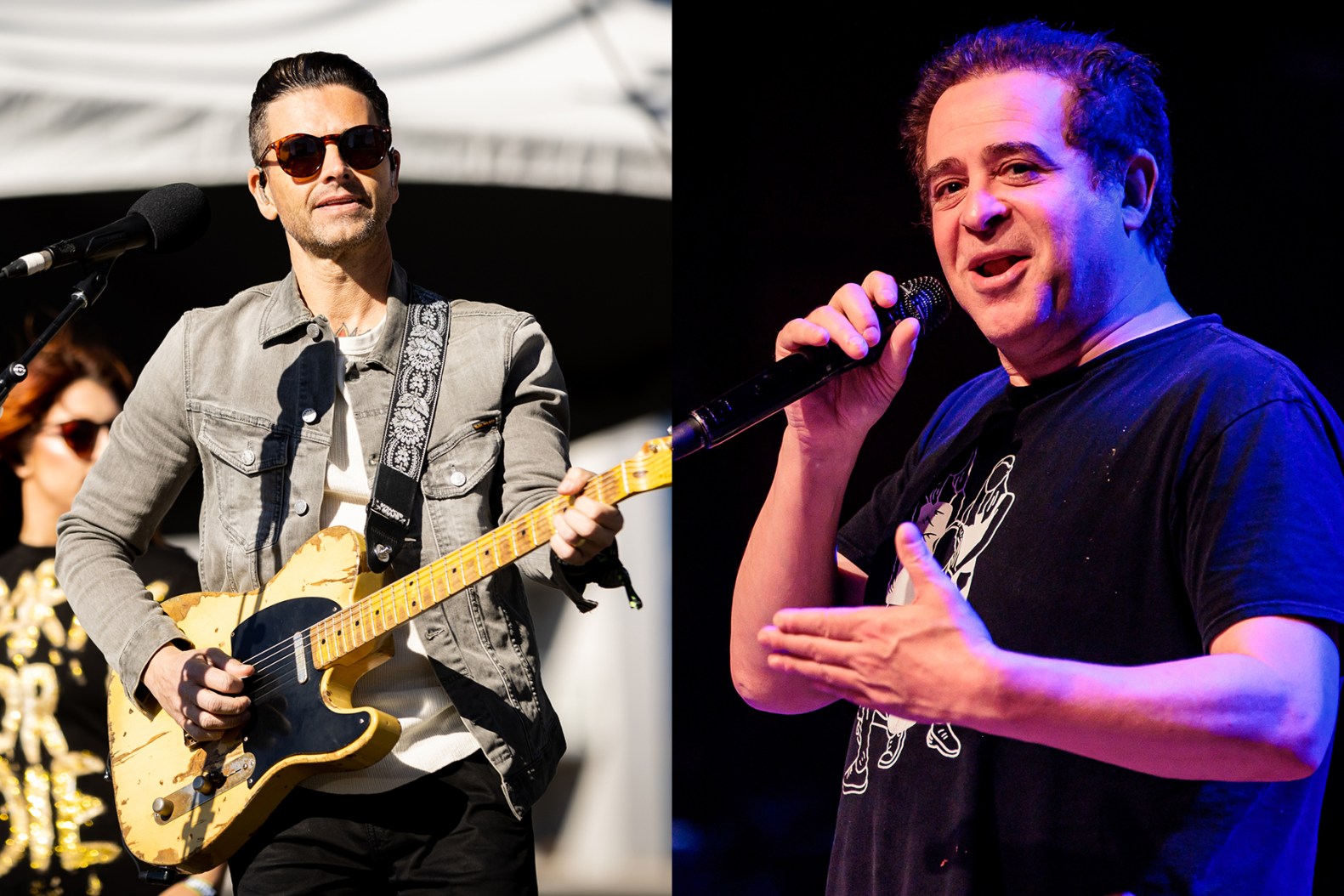 Cyndi Lauper And Counting Crows: Jones Beach Concert Dates Announced Cyndi Lauper And Counting Crows: Jones Beach Concert Dates Announced